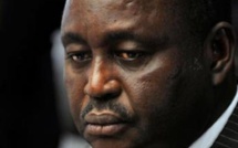 François Bozizé: «L’année 2013 est une année noire pour mon pays», la Centrafrique