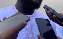 Mbao: après les résultats le maire sortant "Obama" reçoit deux plaintes de son tombeur Abdou Karim Sall