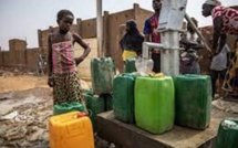 6000 Burkinabè réfugiés à Tougbo, en Côte d'Ivoire, suite aux attaques de jihadistes