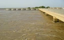 La Banque mondiale va réhabiliter le barrage de Diama pour 4,5 milliards de F CFA