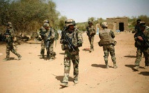 Au Mali, l’avenir du groupement militaire européen Takuba menacé
