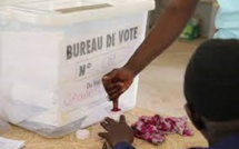 Elections locales : voici les résultats provisoires dans les 19 communes de Dakar