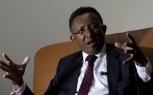 Madagascar : Hery Rajaonarimampianina remporte la présidentielle
