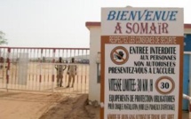 Niger: toujours pas d'accord entre l'Etat et Areva