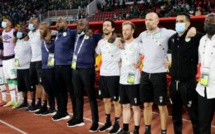 Can 2021 : Plusieurs sanctions financières et disciplinaires à l'encontre des Comores