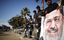 Egypte: heurts entre police et pro-Morsi, onze morts