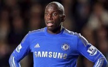 Chelsea : Demba Ba vers West Ham ?