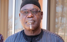 Nécrologie : le Colonel Malick Cissé n'est plus