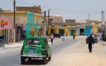 Un homme arrêté pour blasphème en Mauritanie