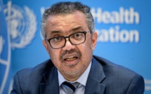 Covid-19 : il est "prématuré" de déclarer victoire face au virus, selon l'OMS