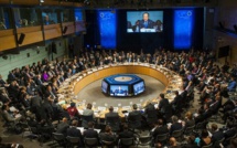 Le Groupe de la Banque mondiale et le FMI organiseront l’assemblée annuelle 2022 à Washington