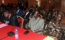 RCA : libération de Mohamed Dhaffane, ex-figure de la coalition Seleka