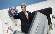 John Kerry n’a pas réussi à rallier Israéliens et Palestiniens à son plan de paix