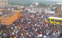 RDC: une vingtaine de morts dans la chute d'un câble haute tension sur un marché de Kinshasa