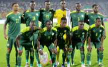 Sénégal vs Burkina : Voici le 11 de départ des « Lions »