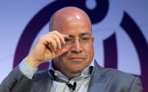 États-Unis: le président de CNN Jeff Zucker démissionne à cause d'une liaison cachée