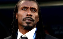Aliou Cissé : "Cette équipe nationale appartient aux 17 millions de Sénégalais et je comprends parfaitement les critiques"