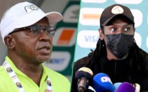 "Aliou Cissé mène un combat pour plus de visibilité des entraîneurs africains" (Kamou Malo)