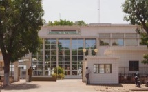 Burkina Faso: les dissidents du parti au pouvoir s’organisent contre le Sénat