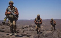La France revoit sa stratégie militaire au Sahel