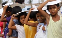 Philippines: après le cyclone Haiyan, la reconstruction prendra des années