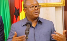 La Cédéao annonce l'envoi d'une force pour stabiliser la Guinée-Bissau, après le putsch manqué