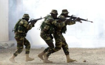 Casamance : «les 7 soldats sénégalais détenus par les rebelles se portent bien», assure la Croix-Rouge