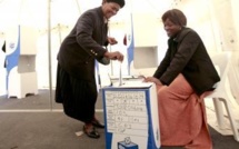 Afrique du Sud: les prochaines élections ouvertes aux citoyens expatriés