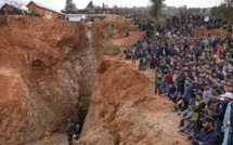 Maroc: le petit Rayan, tombé dans un puits, est mort
