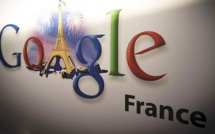 La France inflige une amende record à Google