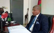 Guinée-Bissau: le gouvernement pointe un groupe de «militaires et paramilitaires»
