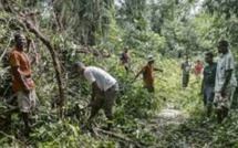 Madagascar : le cyclone Batsirai perd en puissance, les risques d'inondations demeurent