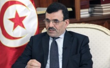 Le Premier ministre tunisien quitte ses fonctions