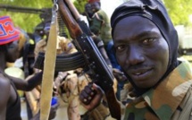 Soudan du Sud: l’armée régulière reprend Bentiu aux rebelles