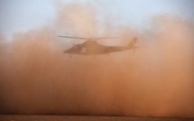 Opération Serval: pour le général Borel, «les objectifs militaires ont été atteints»