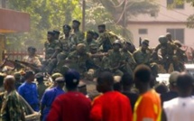 Guinée: Nouhou Thiam et quatre militaires attendent leur jugement depuis trente mois