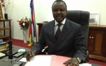 Après la démission de Djotodia, la Centrafrique sans président