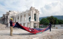 Haïti: l'immense gâchis de la reconstruction