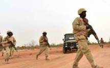 Au Burkina Faso, l'état-major promet de relancer la lutte antijihadiste