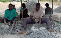 Le travail des jeunes en Afrique au coeur d'un sommet à Dakar