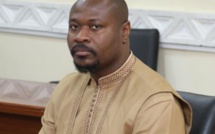 Guy Marius Sagna : « on m'accuse d'être un rebelle et membre du MFDC»