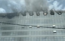 Le building administratif reste toujours hors service depuis 6 mois