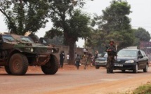 Alexandre-Ferdinand Nguendet: «D’ici une semaine, il n’y aura pas un seul coup de feu à Bangui»