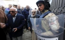 En Egypte, le référendum constitutionnel s'ouvre sur fond d'attentat