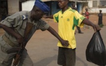 Centrafrique: les contours de l’élection du nouveau président se dessinent