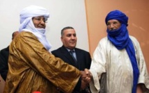 Mali: l’Algérie propose sa médiation dans les négociations avec les groupes armés
