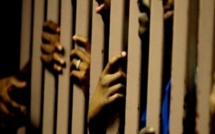 Prison de Kaolack: grève de la faim et mort "suspecte" de trois détenus, selon Frapp