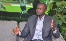 Ousmane Sonko, maire de Ziguinchor : « Nous ne sommes pas venus pour procéder à des règlements de comptes »