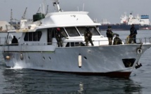 Port de Dakar: 6 bateaux saisis pour trafic de drogue vendus aux enchères par la Douane