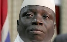 Yahya Jammeh serait atteint d’un cancer